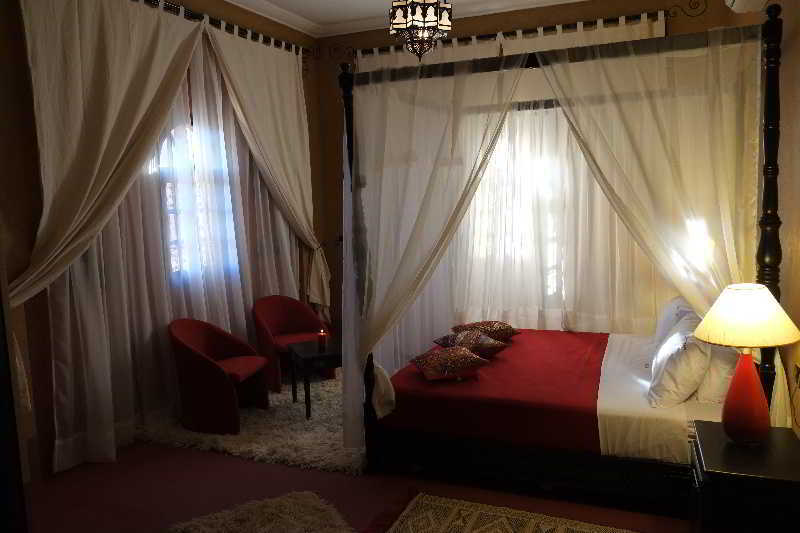 Ksar Elkabbaba Kasbah & Spa Skoura Exterior foto